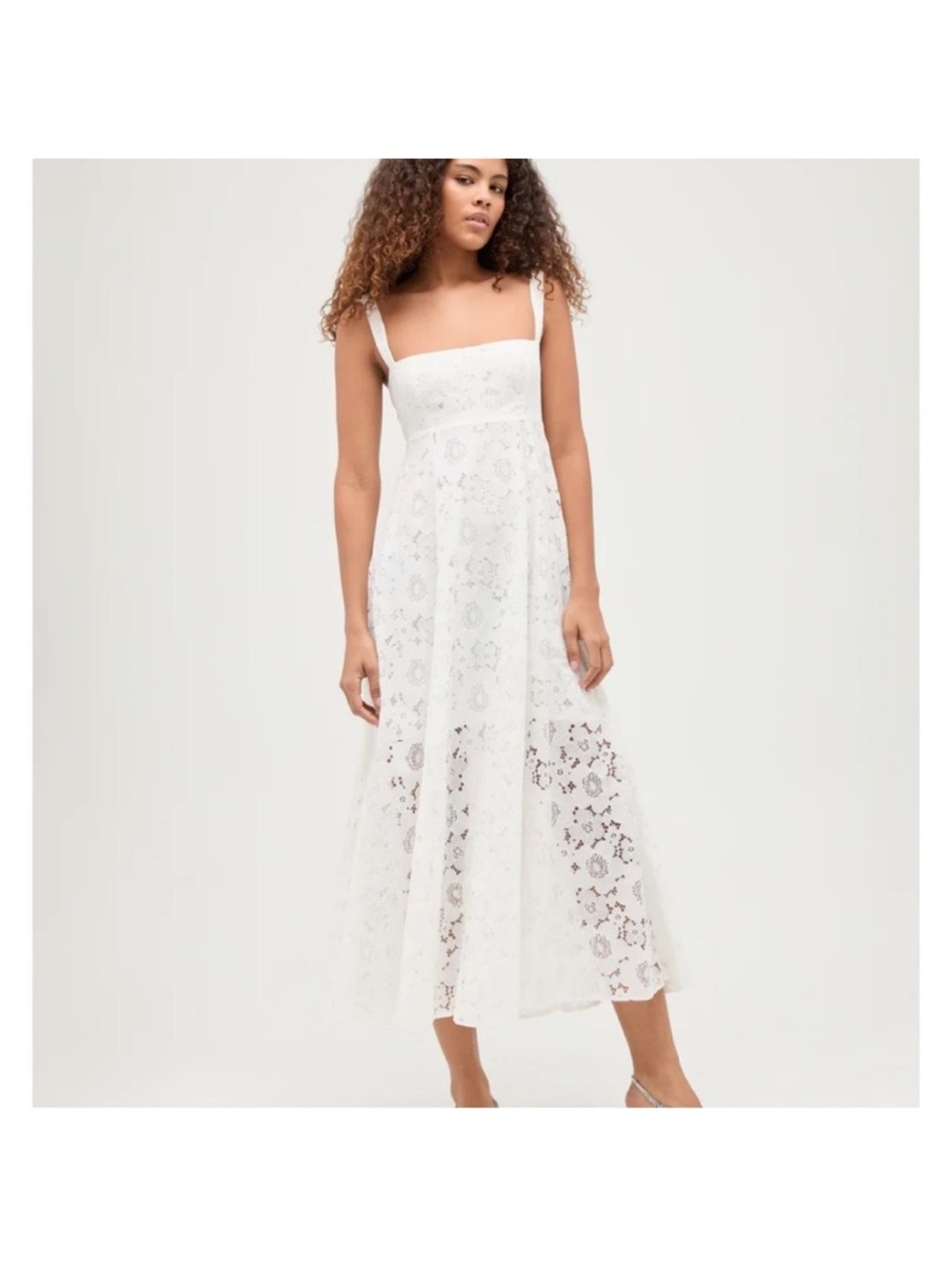 NWT Hill House Home Collector’s Rowena Dress, XS